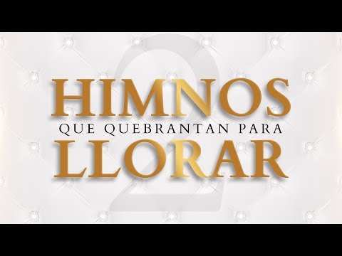 MEZCLA de ALABANZAS de ADORACION 2 Mix Cristianas