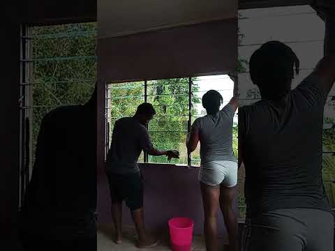 Bedroom Makeover Pt 2