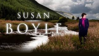 Susan Boyle Wild Horses NEW SINGLE  first CD HD