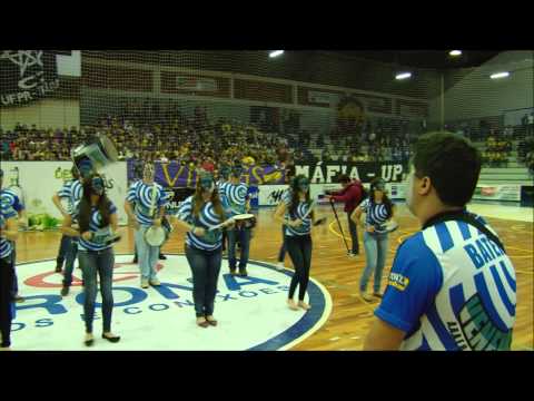 Engenharíadas PR 2012 - Bateria Venenosa (Cortado)