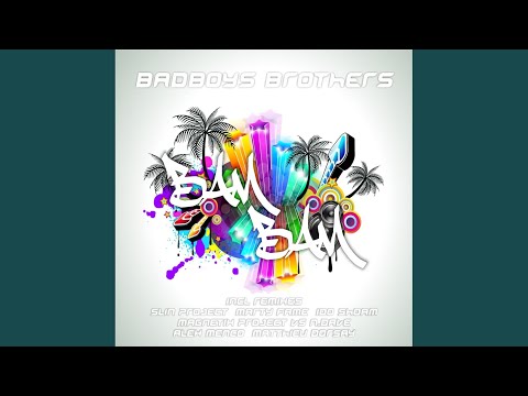 Bam Bam (Ido Shoam Remix)