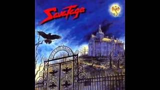 Savatage- "The Morphine Child"