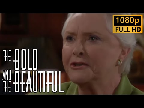 Bold and the Beautiful - 2005 (S19 E33) FULL EPISODE 4673