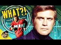 What Happened To The Six Million Dollar Man 1973 78