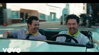 Harry Styles - American Girls