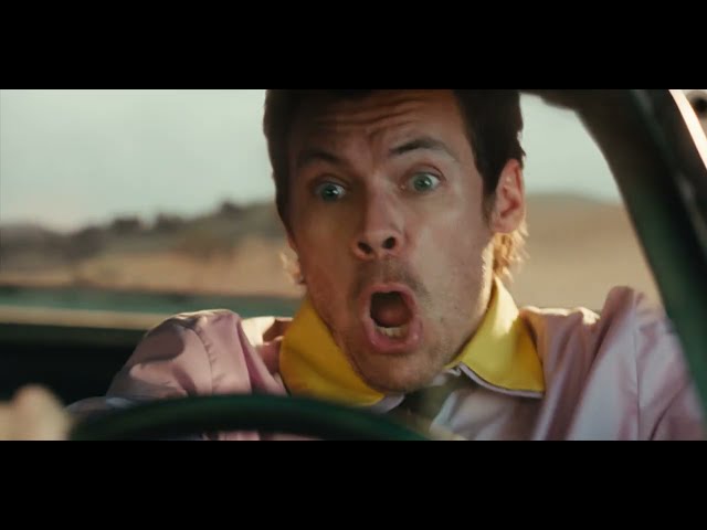 American Girls von Harry Styles ((jetzt ansehen))