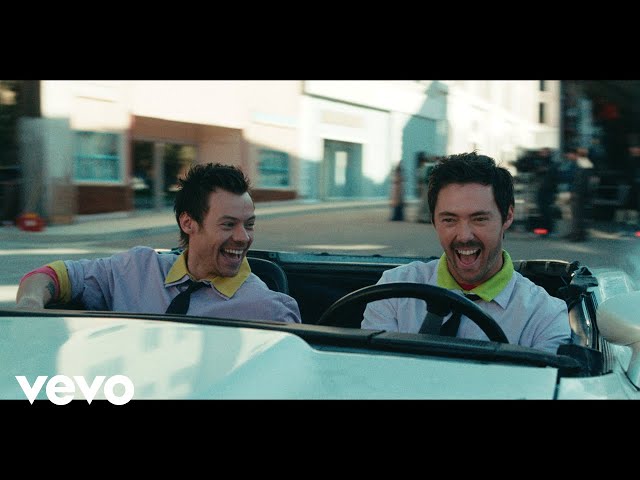  American Girls  - Harry Styles