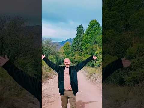 Sendero Los Espinillos - Las Rabonas - Traslasierra - Parte 1