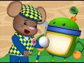 Team Umizoomi