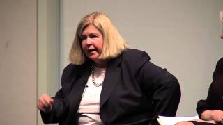 The 50th Anniversary of the Presidential Report on American Women - Part Two