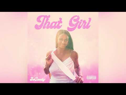SoCandy - That Girl