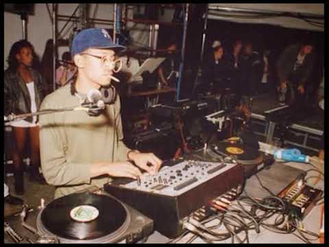 LTJ Bukem - KISS FM London - 28 February 1996