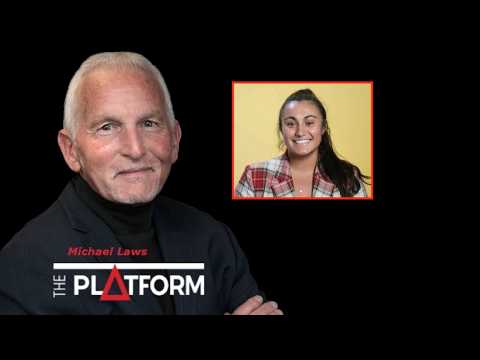 Thumbnail for Young People Are The Least Enrolled. Adriana Bird’s Campaign Response.