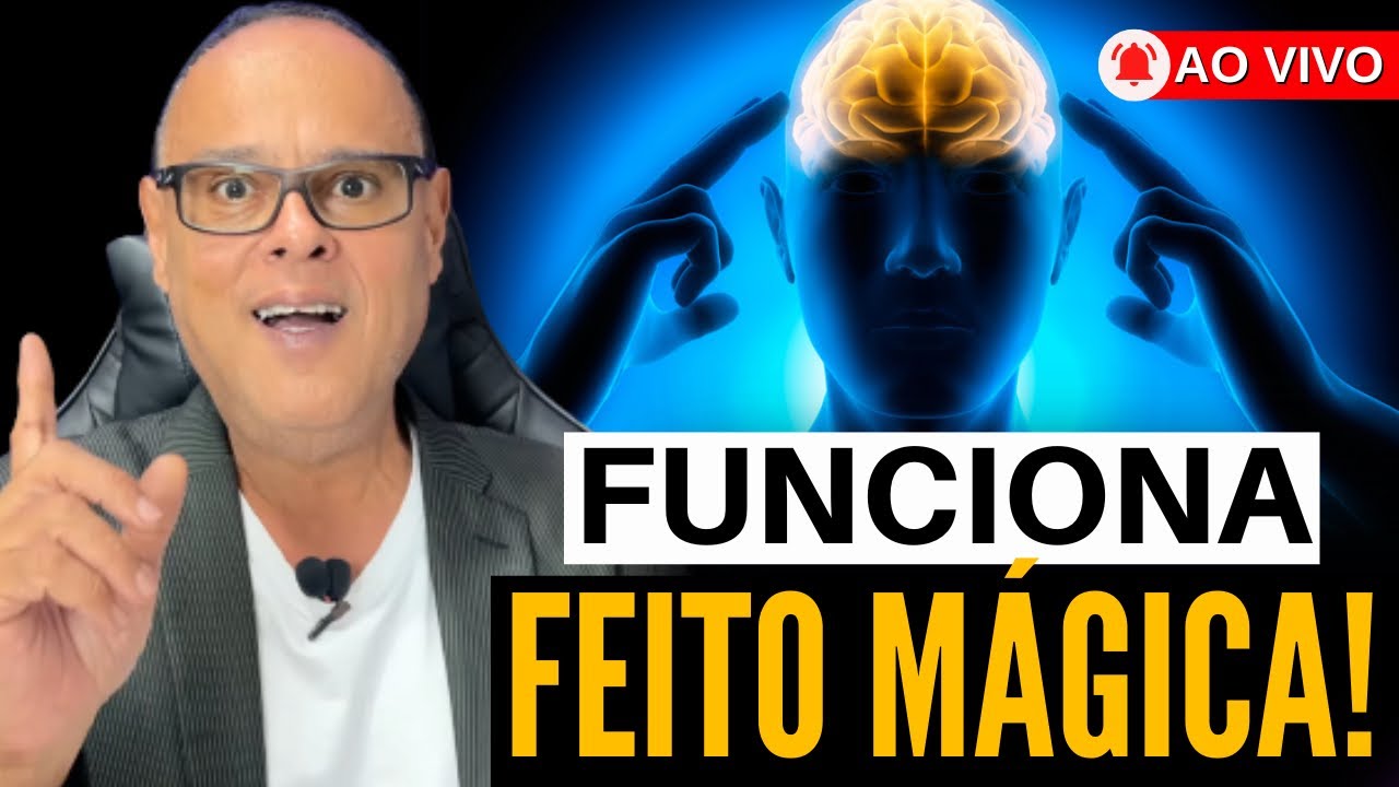 EXERCÍCIO MENTAL PARA ACELERAR EM ATÉ 10x SEUS RESULTADOS