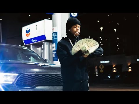 Lil 50 - Love & Blood (Music Video)