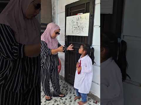 ibu guru baik hati !!!