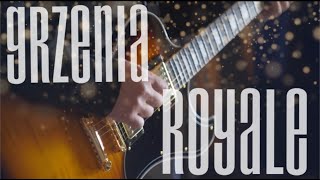 Video thumbnail for GRZENIA GUITARS | ROYALE by Fuzzed Drones