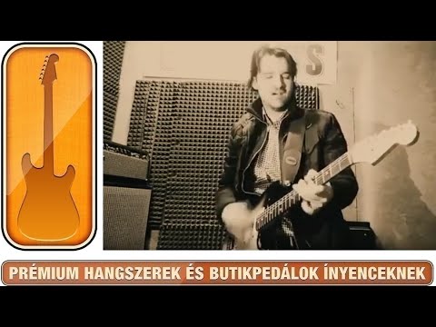 SelectGuitars 2019 - Fender Bassman Blackface 1965