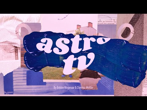 Poodle  -  Astro TV (Official Video)