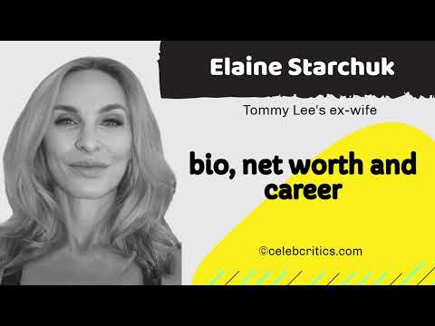 Elaine Starchuk