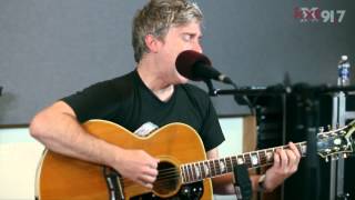 Nada Surf - "Looking Through" - KXT Live Sessions