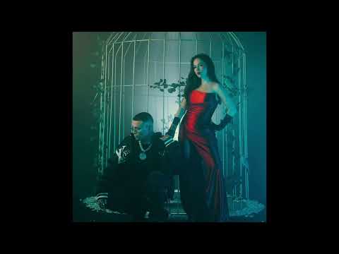 Gera Mx X Samantha Barron Type beat - "Lejos de ti" | Hip Hop Chill | Boombap Jazz Type Beat