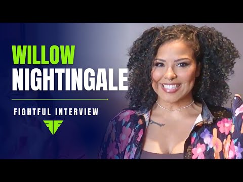 Willow Nightingale Plays ‘Numpty Or Not’ With AEW Roster, Names Kris Statlander, MJF, More As Numpties