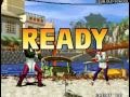 The King Of Fighters 98 Special Stage Chizuru Iori Kyo