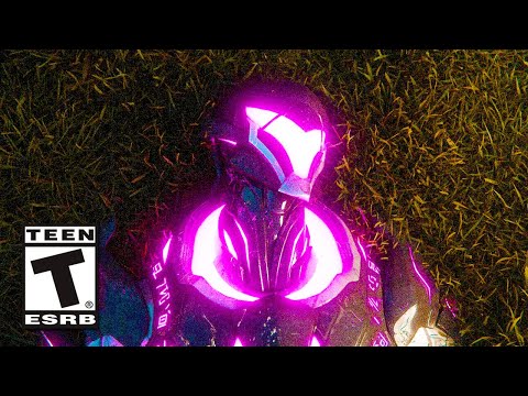 Fortnite Chapter 2 - Season 8: Darkness Returns (Cinematic)