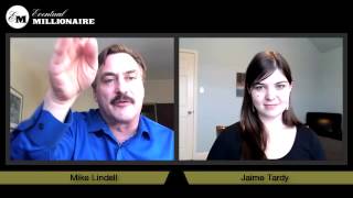 Launching a Product with Crazy Competition and a Drug Problem With Mike Lindell