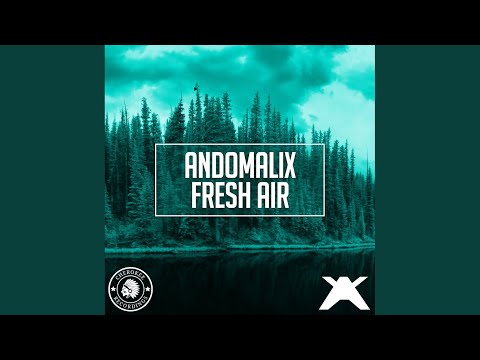 Fresh Air (Original Mix)