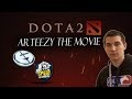 Dota 2 - Arteezy The Movie 