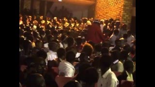 Ben B - Umukono (Live in University of Rwanda Huye Campus Grand Auditorium)