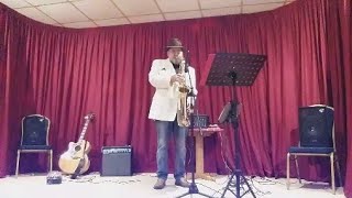 Have I told you Lately.