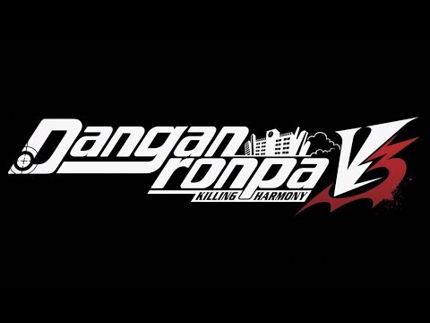 V3 Argument -Perjury- - Danganronpa V3: Killing Harmony Music Extended