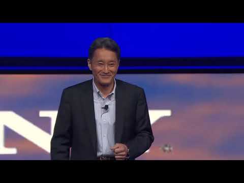 Sony E3 2010 Press Conference