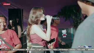 Download lagu WONG THIRD VOC. HELIYA🎵 MISS JUBLEG ENTERPRISE || PALASAH MAJALENGKA VILLAGE @lintasPro mp3