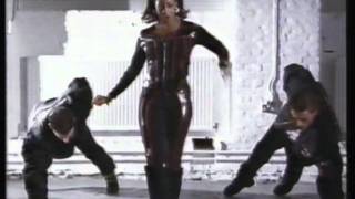 MASH! - Let's Spend The Night Together