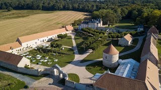 Download lagu Château de Serans -  Film de présentation - Prises de vues aériennes - 4K mp3 Download lagu Château de Serans -  Film de présentation - Prises de vues aériennes - 4K mp3