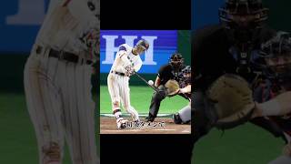 初スタメンで大暴れする周東佑京