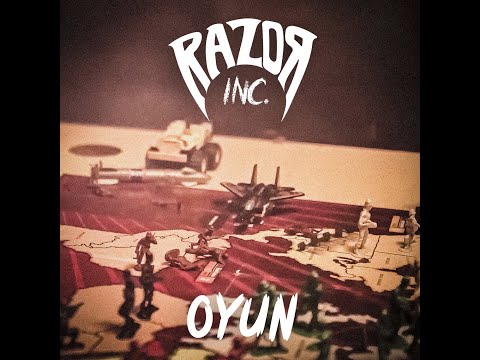 Razor Inc. - Oyun