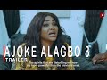 Ajoke Alagbo 3 Yoruba Movie 2022 Now Showing On Yorubaplus