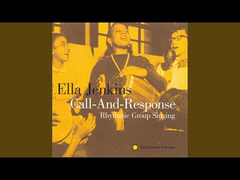 An Arabic Chant That Means Welcome