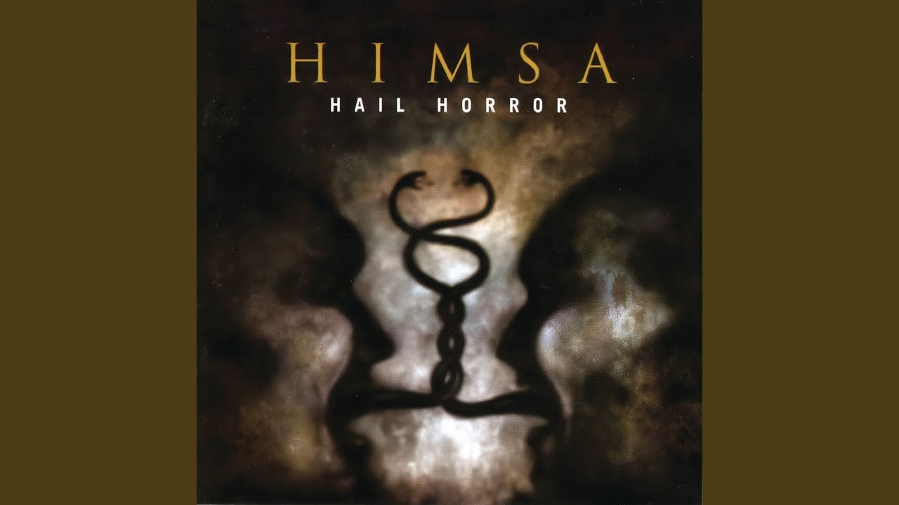 Himsa - Calling in Silent