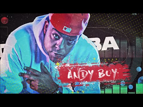 Dj Urba Live Ft Andy Boy