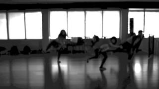 LoLa Monroe &quot;Dark Red Lipstick&quot; - Choreography by Tahnee Rae