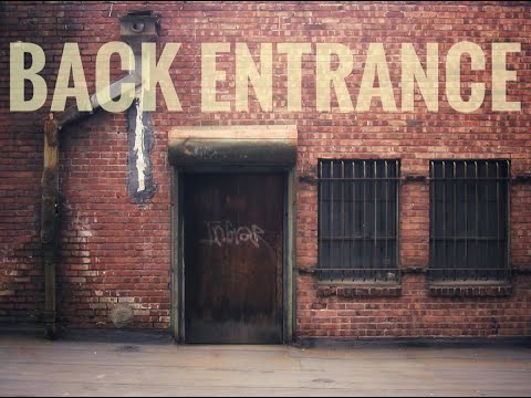 (FREE) Freestyle Type Beat 2022 - "BACK ENTRANCE"/RAP TRAP INSTRUMENTAL