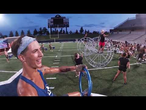 The Bluecoats 2022 "Lou" Lead Mello Headcam