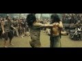Ong Bak 2 Slave Fight Scene HUN DUB HD 