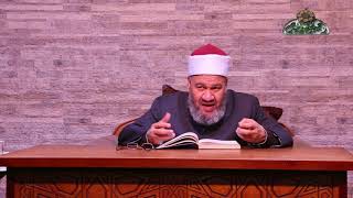 الأبوال كلها نجس اللباب في الجمع بين السنة و الكتاب 6 الشيخ محمد جمال الدين هاشم